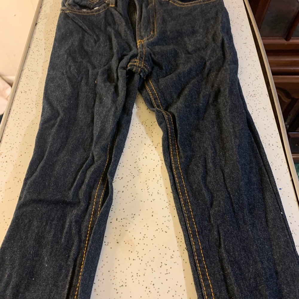 Pure One Kids 4T Jeans